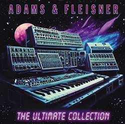 VAM-CD 20.10 ADAMS & FLEISNER - THE ULTIMATE COLLECTION (3 CDs)